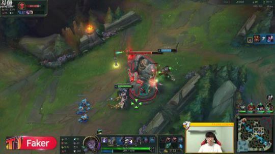 Tiramisu我喜欢发布了一个斗鱼视频2019-03-26