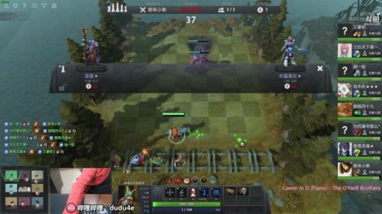 嘟师傅深夜食堂的陪伴 2019-03-26 06点场