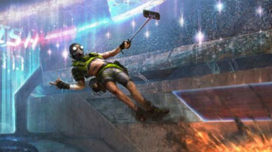 【一可的APEX基地】英雄教学：动力小子