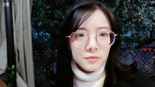 骆歆：哦哈哟 2019-03-25 18点场