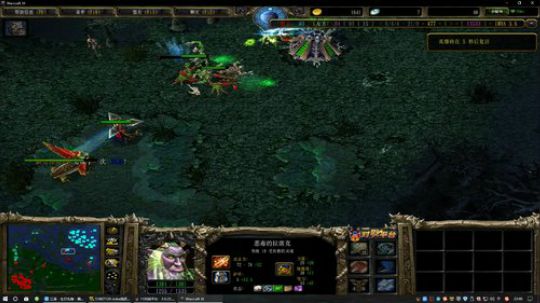 imba木马 没有神技就投降 2019-03-25 23点场
