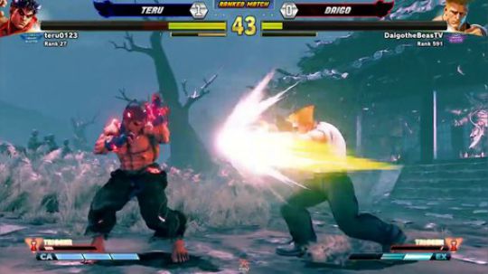 平民玩家练到可以跟梅原打得有来有回？天梯高分影隆和博迪对梅原