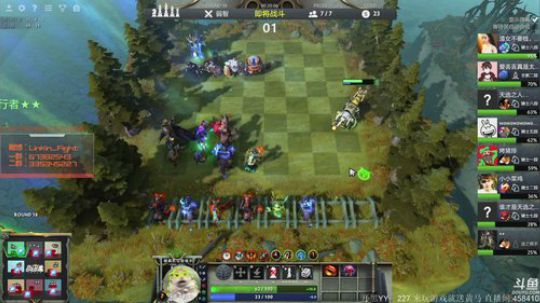 Linkin:是水友就来奕我 2019-03-26 15点场