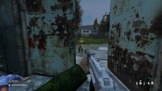 dayz僵尸末日 840351 2019-03-25 13点场
