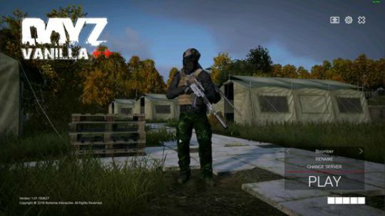dayz僵尸末日 840351 2019-03-25 15点场