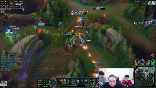 登月团丶离去发布了一个斗鱼视频2019-03-26