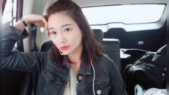 肖淑洁生命中的光和盐发布了一个斗鱼视频2019-03-26
