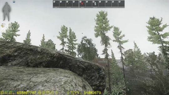 毛毛：逃离塔科夫，0.11！ 2019-03-25 16点场