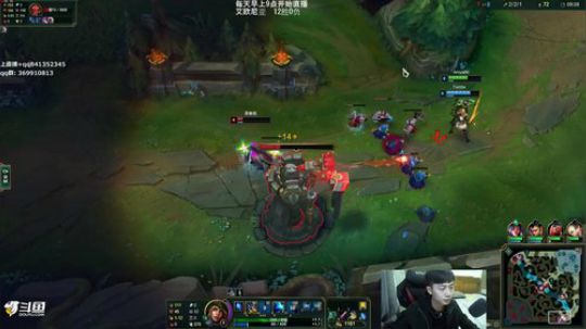 阿迎：100%胜率下路组合无敌打法 2019-03-26 15点场