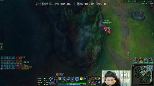 峡谷之巅冲冲冲！ 1340053 2019-03-27 09点场