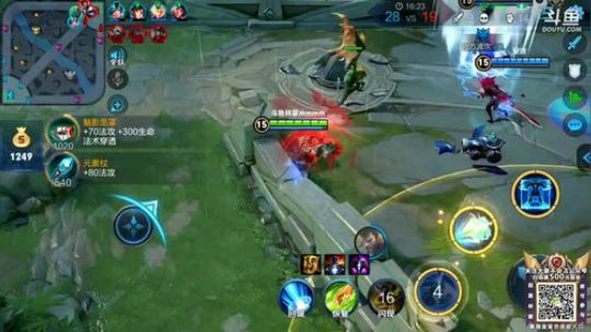 ace017发布了一个斗鱼视频2019-03-27