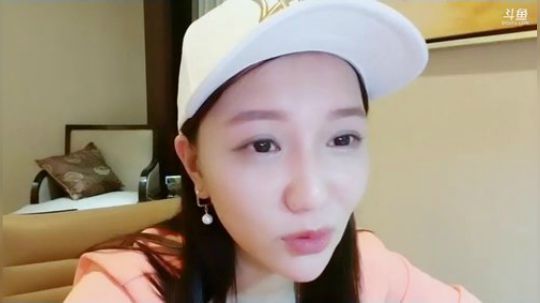 我本善良72发布了一个斗鱼视频2019-03-27