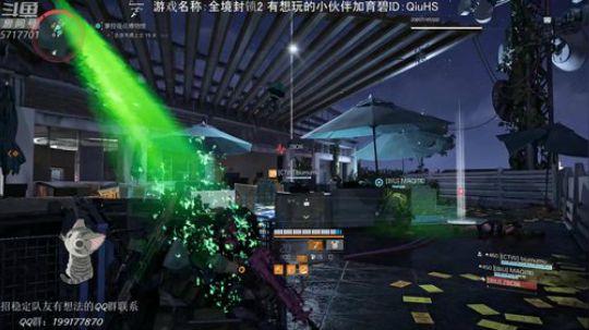 想要面具的水友来呦~！ 2019-03-23 05点场