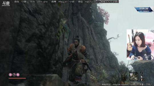 【小闲】只狼~打铁匠在线打铁 2019-03-26 17点场