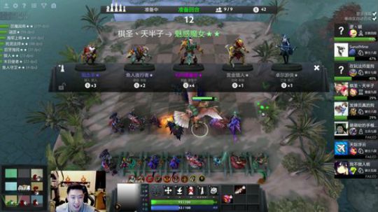 啦啦啦：巫妖王黑骑4橙双异变！ 2019-03-27 00点场