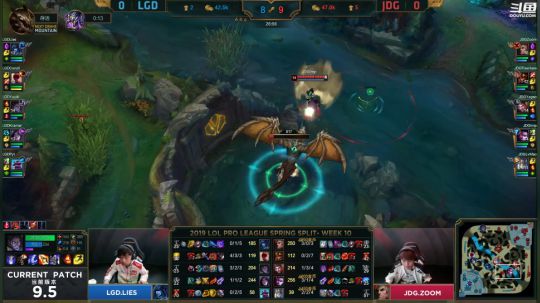 Tiramisu我喜欢发布了一个斗鱼视频2019-03-27