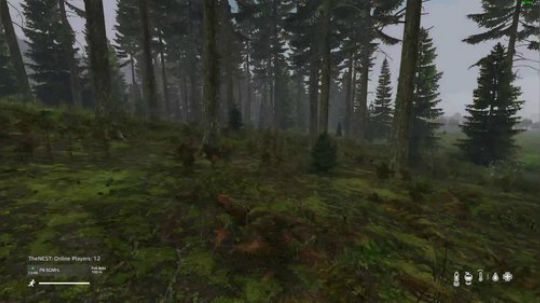 dayz僵尸末日 840351 2019-03-26 15点场