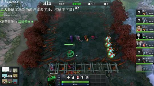 兄弟给我把ak好吗？ 2019-03-25 17点场