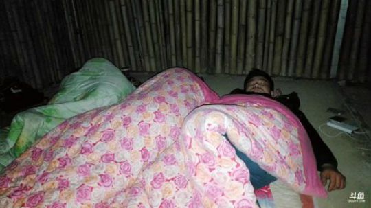 我本善良72发布了一个斗鱼视频2019-03-27