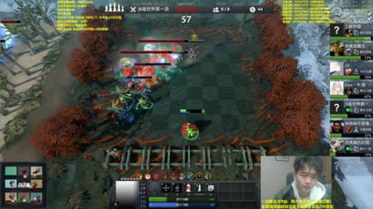 RPGseven发布了一个斗鱼视频2019-03-27