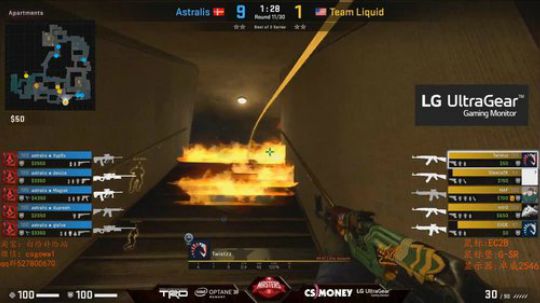 伟伟：10.20送枪李逵 vs A队 2019-03-27 20点场