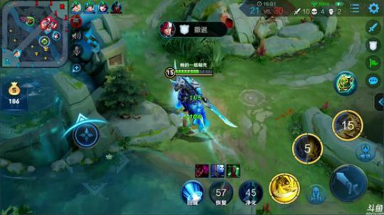 任性359发布了一个斗鱼视频2019-03-27