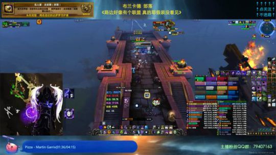 哈士城-毒瘤的生产与打磨 2019-03-26 16点场