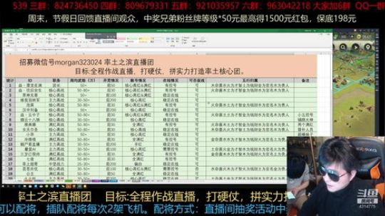 今天粉丝节，试试水晚上给大家发红包请笑纳 2019-03-26 23点场