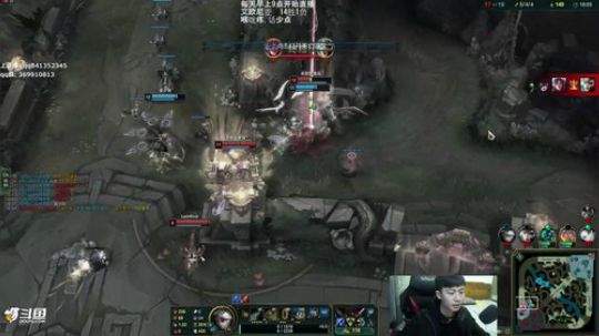 阿迎：100%胜率下路组合无敌打法 2019-03-26 17点场