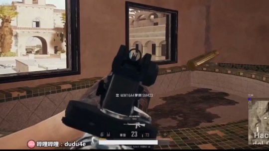 m16god嘟师傅请求出战！[亲亲]