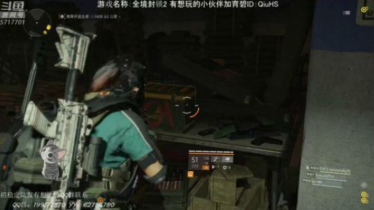 可以带水友教配装呦 2019-03-26 01点场