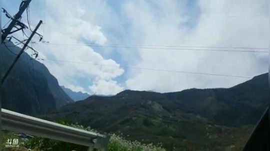 和姑姑上山做饭(≧ω≦)/ 2019-03-20 13点场