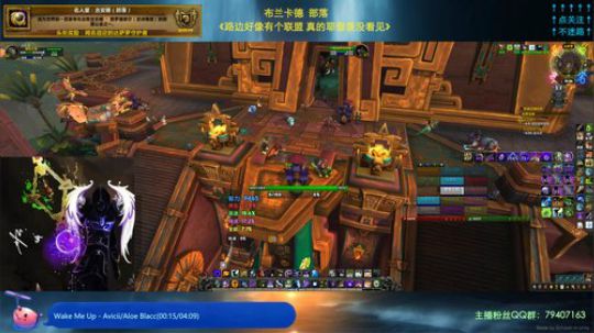 哈士城-毒瘤的生产与打磨 2019-03-26 19点场
