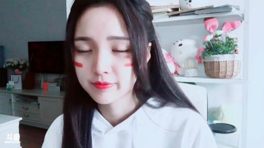 巨人13725发布了一个斗鱼视频2019-03-27