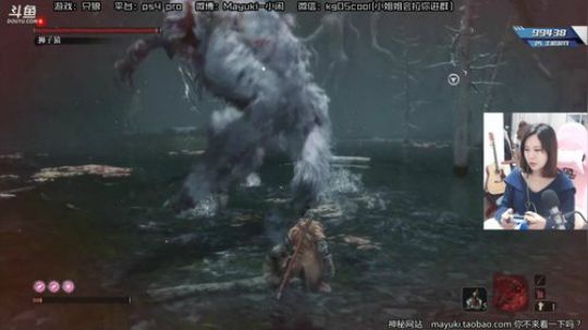 【小闲】只狼~打铁匠在线打铁 2019-03-26 19点场