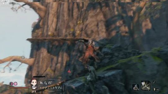 孙老师：听说会自闭，只狼！ 2019-03-26 20点场