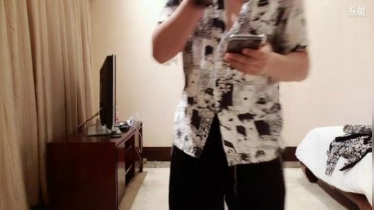 我本善良72发布了一个斗鱼视频2019-03-27