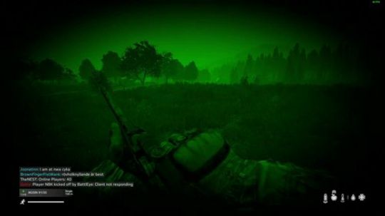 dayz僵尸末日 840351 2019-03-26 21点场