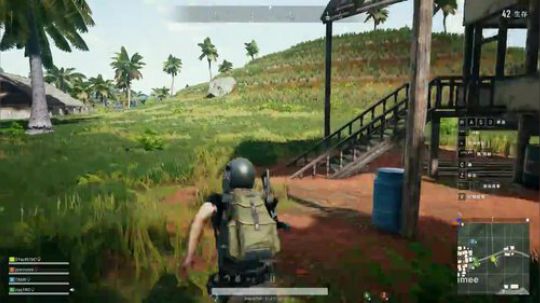 【啊城解说】吃鸡游戏 盘他 2019-03-27 19点场