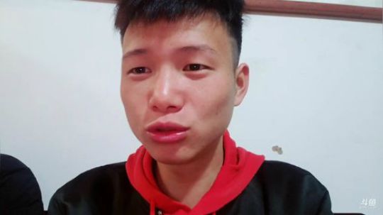 来了，老弟！！ 244548 2019-03-27 12点场