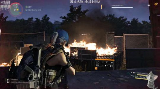 【熊猫】第五舰队走起走起 2019-03-17 13点场