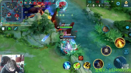 女妆大佬！！！ 2019-03-27 11点场