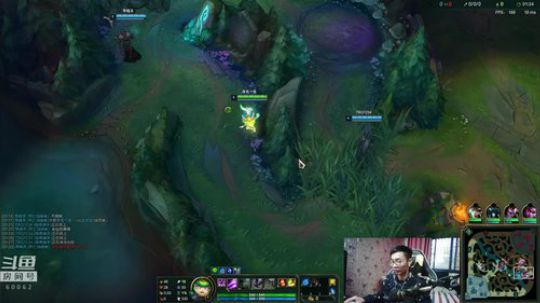 卷毛:一个人的表演时间！~ 2019-03-27 16点场