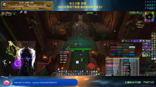 哈士城-毒瘤的生产与打磨 2019-03-26 21点场