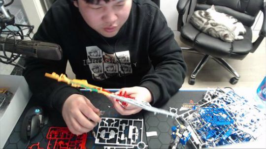 老表：游戏时间已到！ 2019-03-26 22点场
