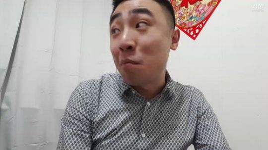 嘻嘻 听尽哥聊天 减压