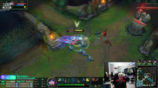 Tiramisu我喜欢发布了一个斗鱼视频2019-03-27