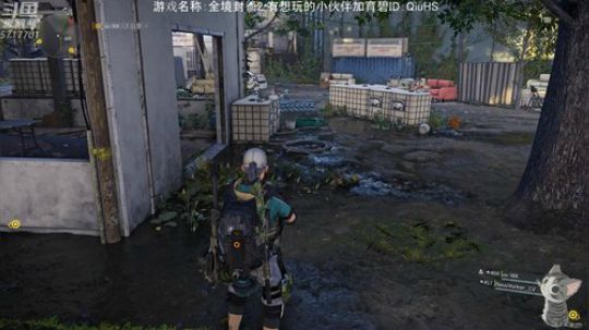 晚点在播新游戏 先刷装备了 2019-03-20 20点场