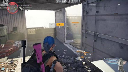 【熊猫】第五舰队走起走起 2019-03-20 01点场
