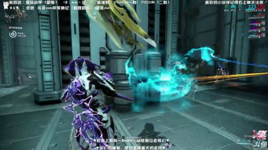 星际战甲❤wegame正式开服了~ 2019-03-27 19点场